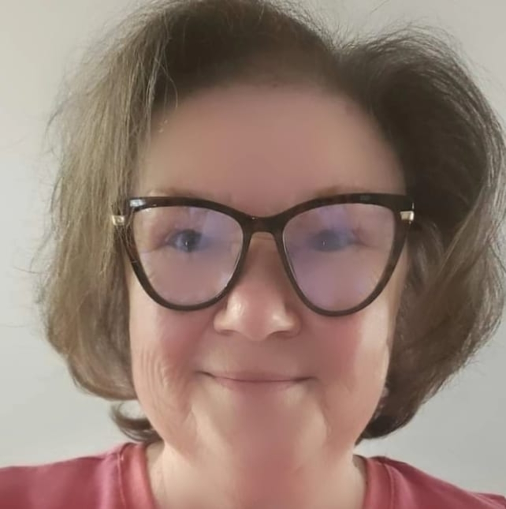 Meet your Posher, Pat